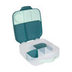 Picture of B.BOX LUNCH BOX EMERALD FOREST